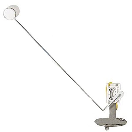 RAParts AR38269 Fuel Sending Unit Fits John Deere Tractor 2510